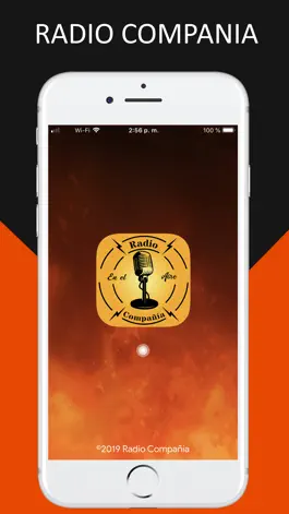 Game screenshot Radio Compania mod apk
