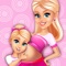 The original New Baby Sister game with over 2