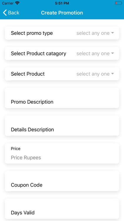 SPOTYourDeal-Business screenshot-4