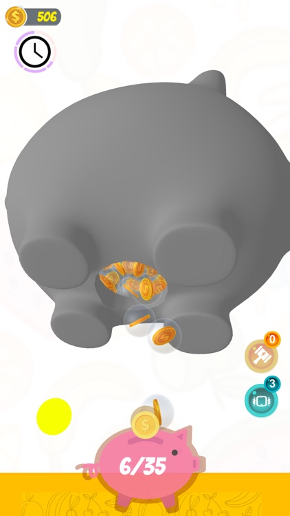 Fruity Puzzle 3D screenshot-5