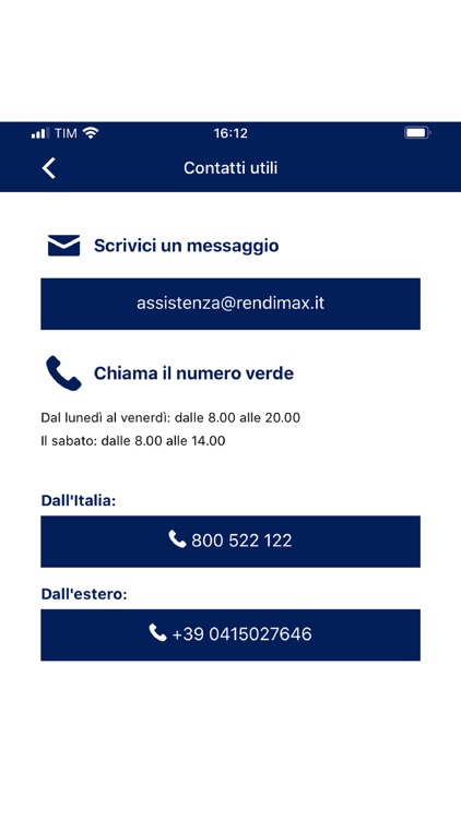 Banca Ifis Retail screenshot-3