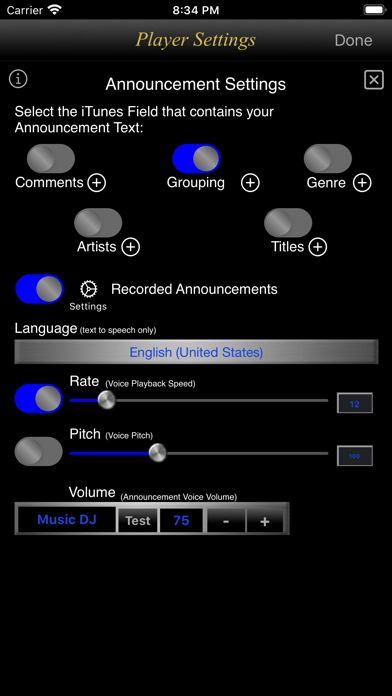 How to cancel & delete Music DJ from iphone & ipad 3