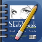 Interactive Sketchbook