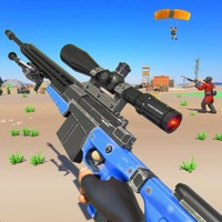 Frappe du héros de combat pour PC