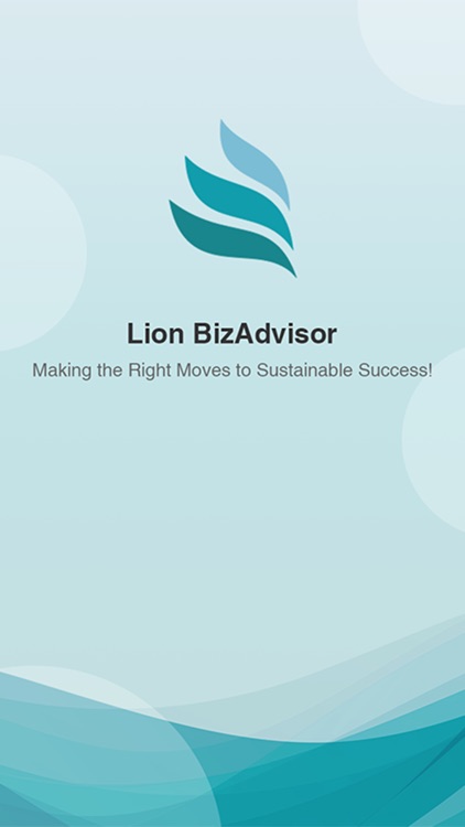LionBizAdvisor