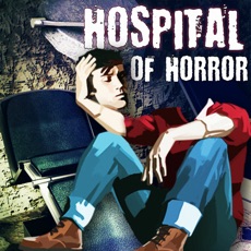 Activities of Hospital of Horror Escape