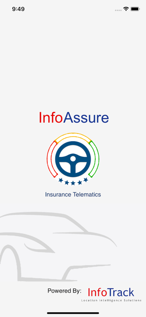 InfoAssure(圖1)-速報App