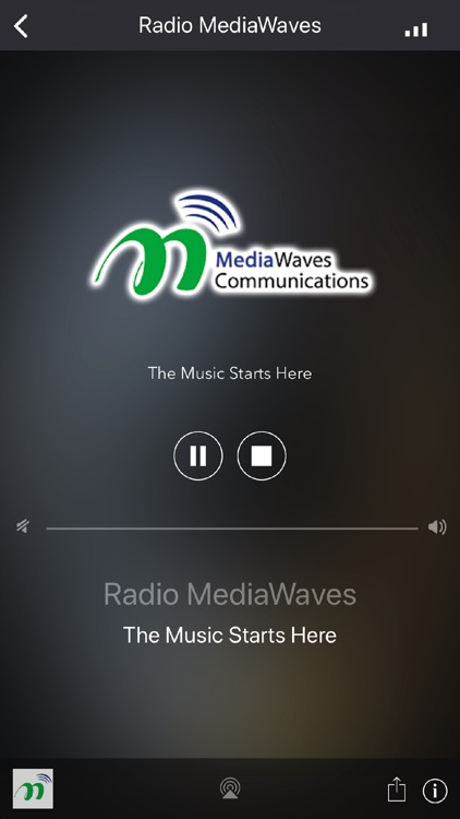 MediaWaves Communications screenshot-3