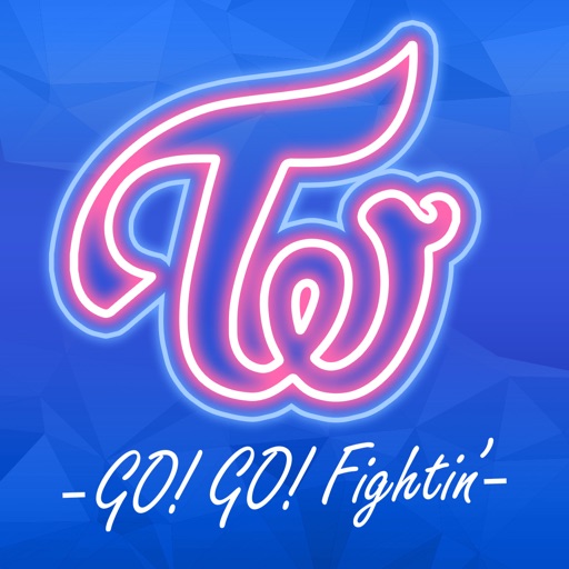 TWICE -GO! GO! Fightin’-