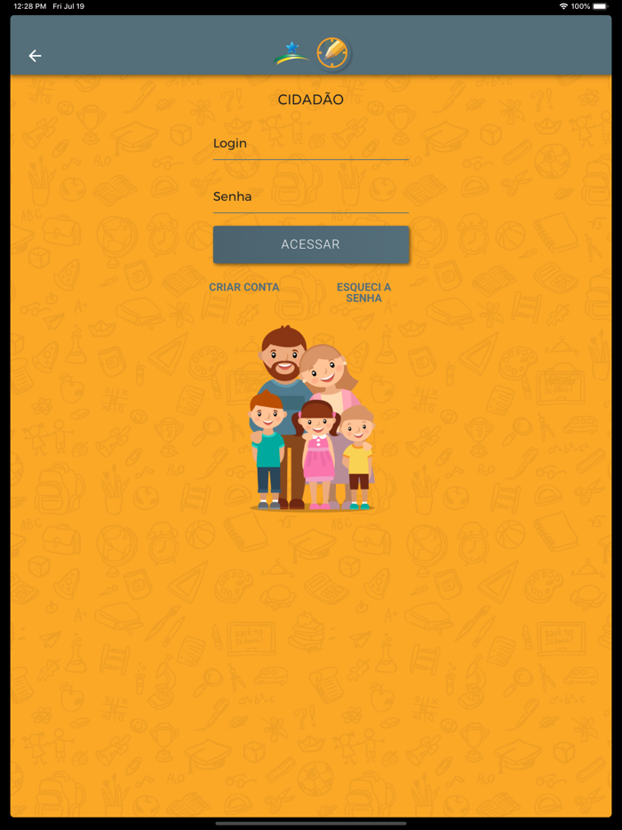 Piauí na Ponta do Lápis