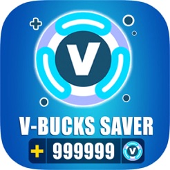 Vbucks Saver For Fortnite 2020 On The App Store