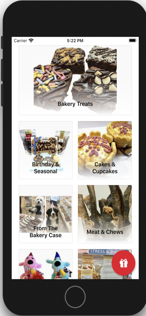 Jackboy's Dog Bakery(圖2)-速報App