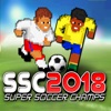 SSC 2018 soccer manager 