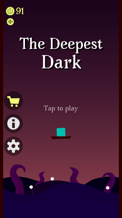 The Deepest Dark screenshot 4
