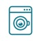 QuickWash app is an on-demand laundry and dry cleaning app that delivers clean clothes at the tap of a button