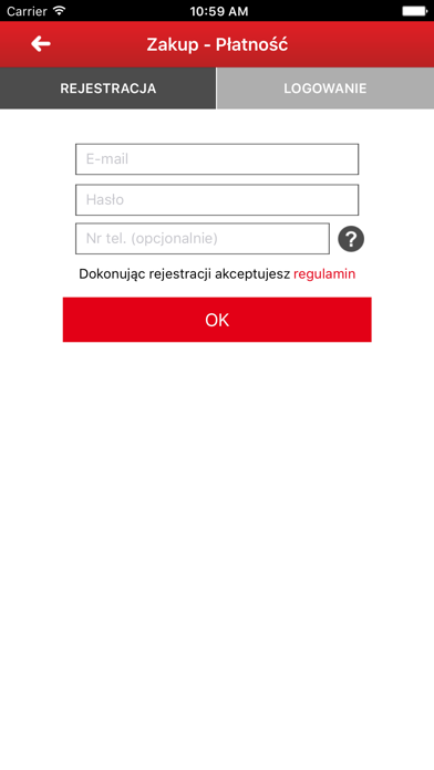 How to cancel & delete Teatr Wielki w Łodzi from iphone & ipad 4