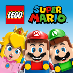 LEGO® Super Mario™ на пк