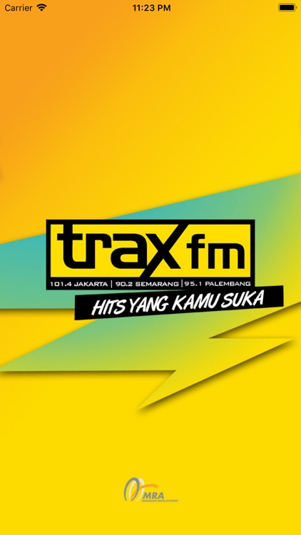 Trax FM