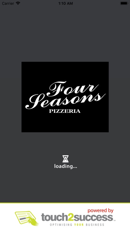 4 Seasons Pizza-Silk Mill