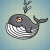 Sticker Me: Cool Sea Animal