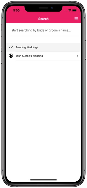 WedInk(圖2)-速報App