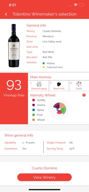 VinoApp(圖5)-速報App