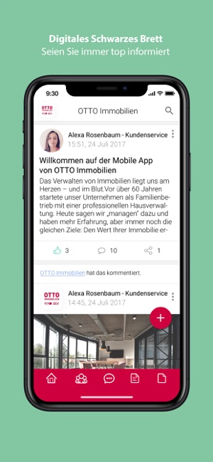 Otto Immobilien(圖4)-速報App