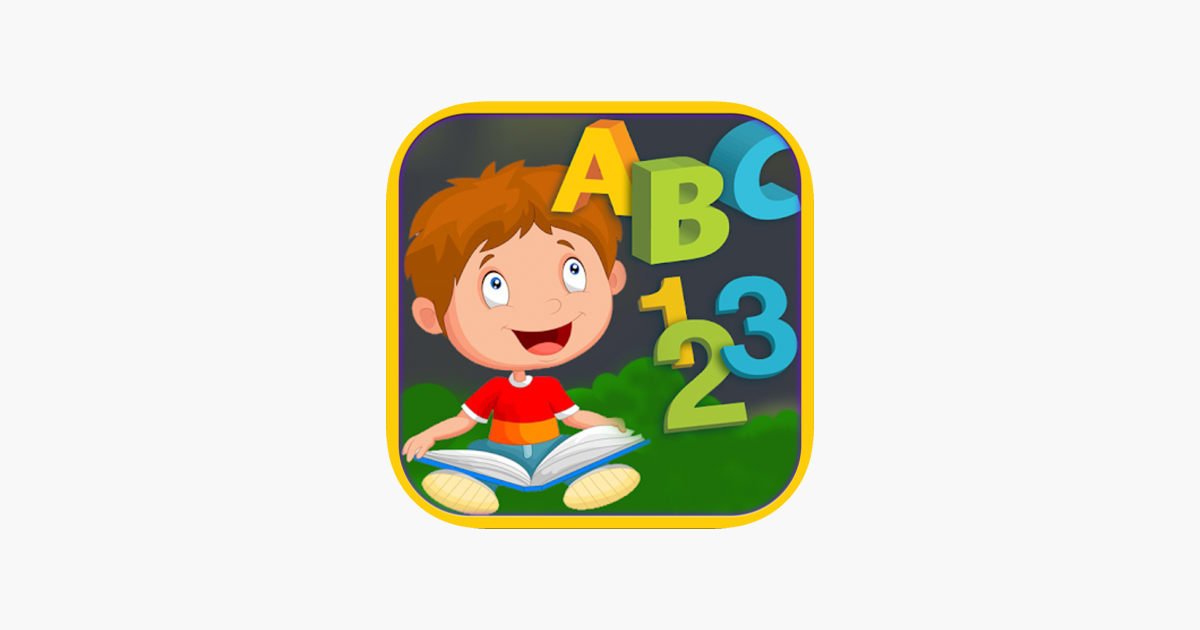 ‎Smart Kids Preschool Education on the App Store