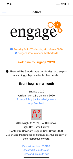 Engage 2020(圖8)-速報App