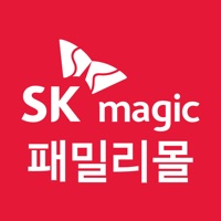 SK매직 패밀리몰 PC 용