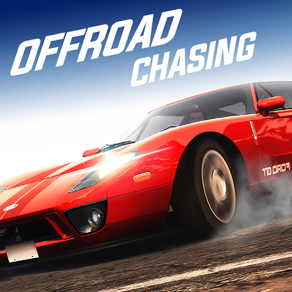 Get Offroad Chasing -Drifting Game for iOS, iPhone, iPad Aso Report