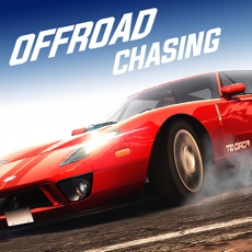 Activities of Offroad Chasing -Drifting Game