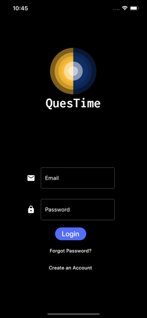 QuesTime(圖1)-速報App