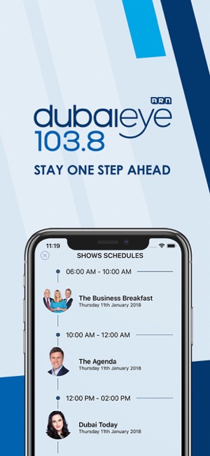 Dubai Eye 103.8 FM(圖1)-速報App