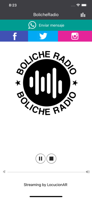 BolicheRadio(圖1)-速報App