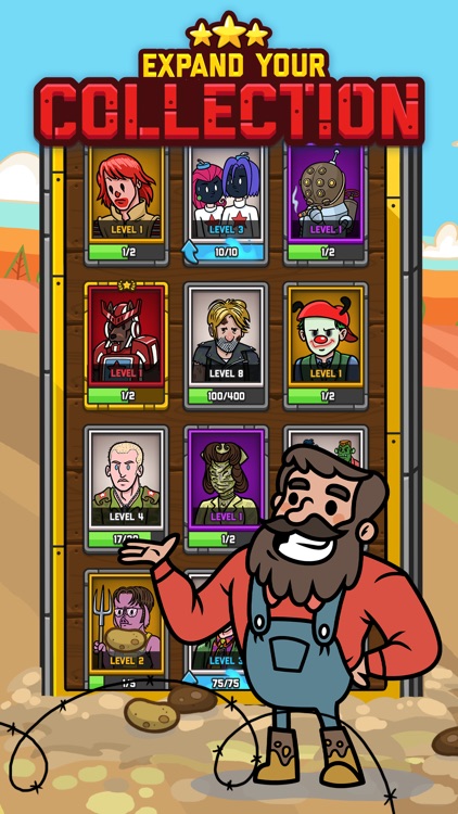 AdVenture Communist screenshot-3