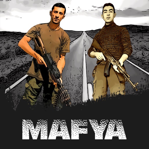 MAFYA - Günahkarlar!