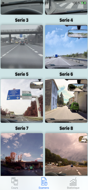 Code de la route france(圖4)-速報App