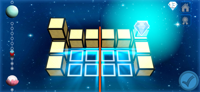 Piko's Blocks - Spatial skills(圖2)-速報App