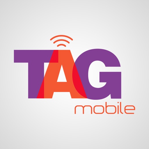 tag mobile account