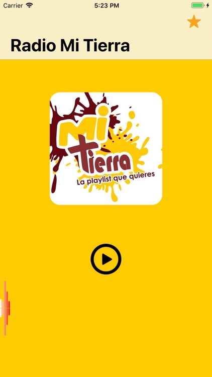 Radio Mi Tierra