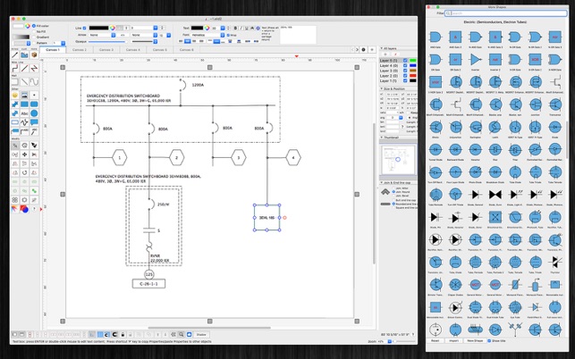 ElectricDesignPro(圖5)-速報App