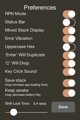 Coder Calcのおすすめ画像3