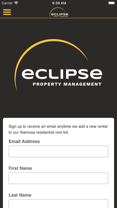 Eclipse Property Management screenshot 4