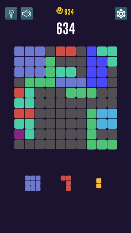 1010 Block Puzzle Classic Game