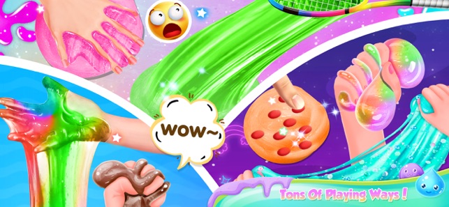 Crazy Slime - Fix Clear Slime(圖4)-速報App