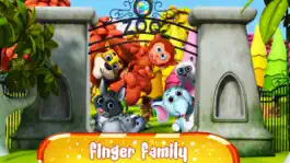 Game screenshot Finger Family Nursery Rhyme mod apk