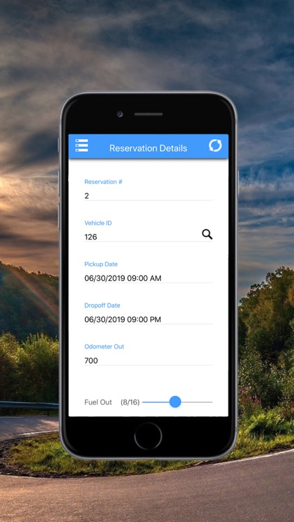 Rent Centric Mobile Agent screenshot-3