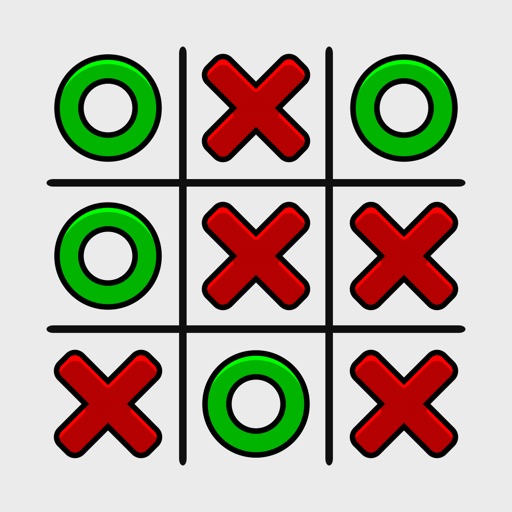 Tic Tac Toe 10x10 Multiplayer on the App Store