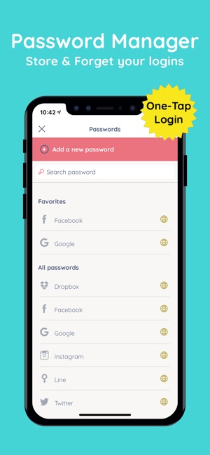 MyPrivacy - Simply Private(圖5)-速報App